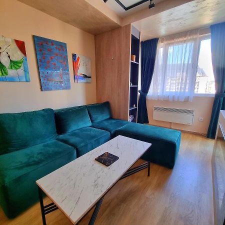 Apartamento Gondola 93 Zlatibor Exterior foto