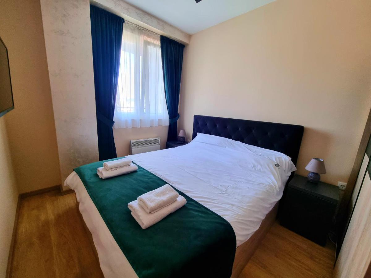 Apartamento Gondola 93 Zlatibor Exterior foto